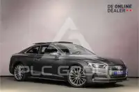 2018 Audi A5