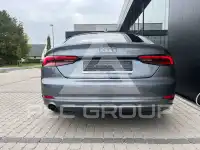 2018 Audi A5