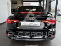 2018 Audi A5