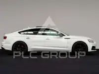 2018 Audi A5