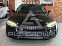 2018 Audi A5