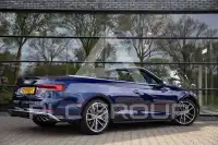 2018 Audi S5