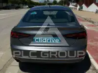 2018 Audi A5