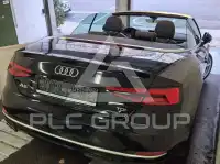 2018 Audi A5