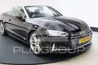 2018 Audi A5