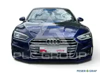 2018 Audi A5