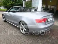 2018 Audi A5