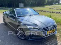 2018 Audi A5