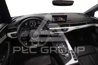 2018 Audi A5