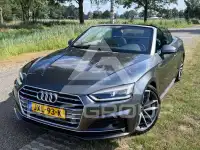 2018 Audi A5
