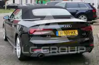 2018 Audi A5