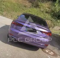 2018 Audi A5