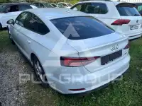 2018 Audi A5