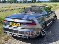 2018 Audi A5