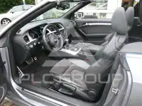 2018 Audi A5