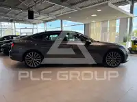 2018 Audi A5