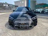 2018 Audi A5