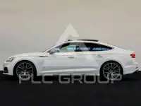 2018 Audi A5