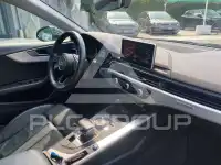 2018 Audi A5