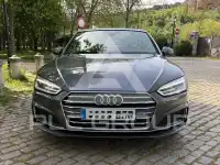 2018 Audi A5