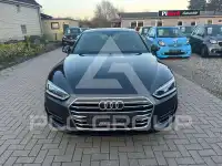 2018 Audi A5