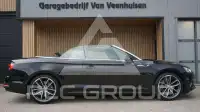 2018 Audi A5