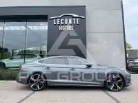 2018 Audi A5