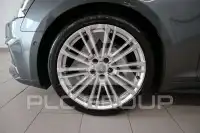 2018 Audi A5