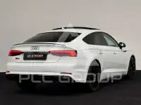2018 Audi A5