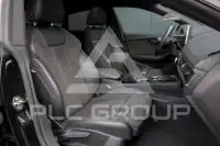 2018 Audi A5