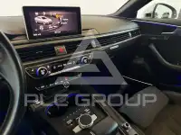 2018 Audi A5