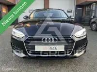 2018 Audi A5