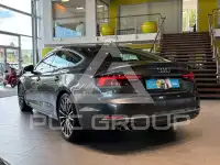 2018 Audi A5
