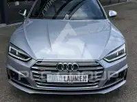 2018 Audi A5