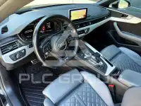 2018 Audi A5