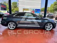 2018 Audi A5