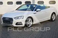 2018 Audi A5