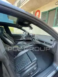 2018 Audi A5
