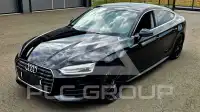 2018 Audi A5