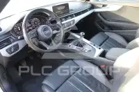 2018 Audi A5