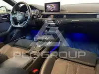2018 Audi A5