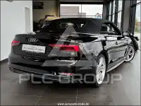 2018 Audi A5