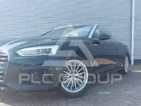 2018 Audi A5
