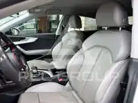2018 Audi A5