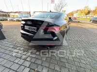 2018 Audi A5