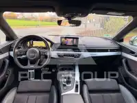 2018 Audi A5
