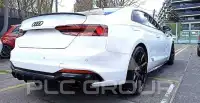 2018 Audi A5