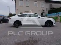 2018 Audi A5