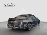 2018 Audi A5