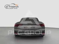 2018 Audi A5